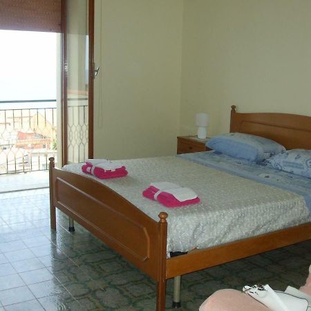Villa Spaia Brancaleone Marina Dış mekan fotoğraf
