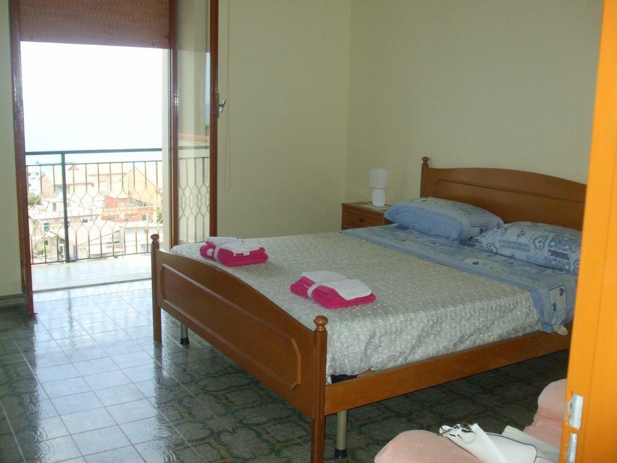 Villa Spaia Brancaleone Marina Dış mekan fotoğraf