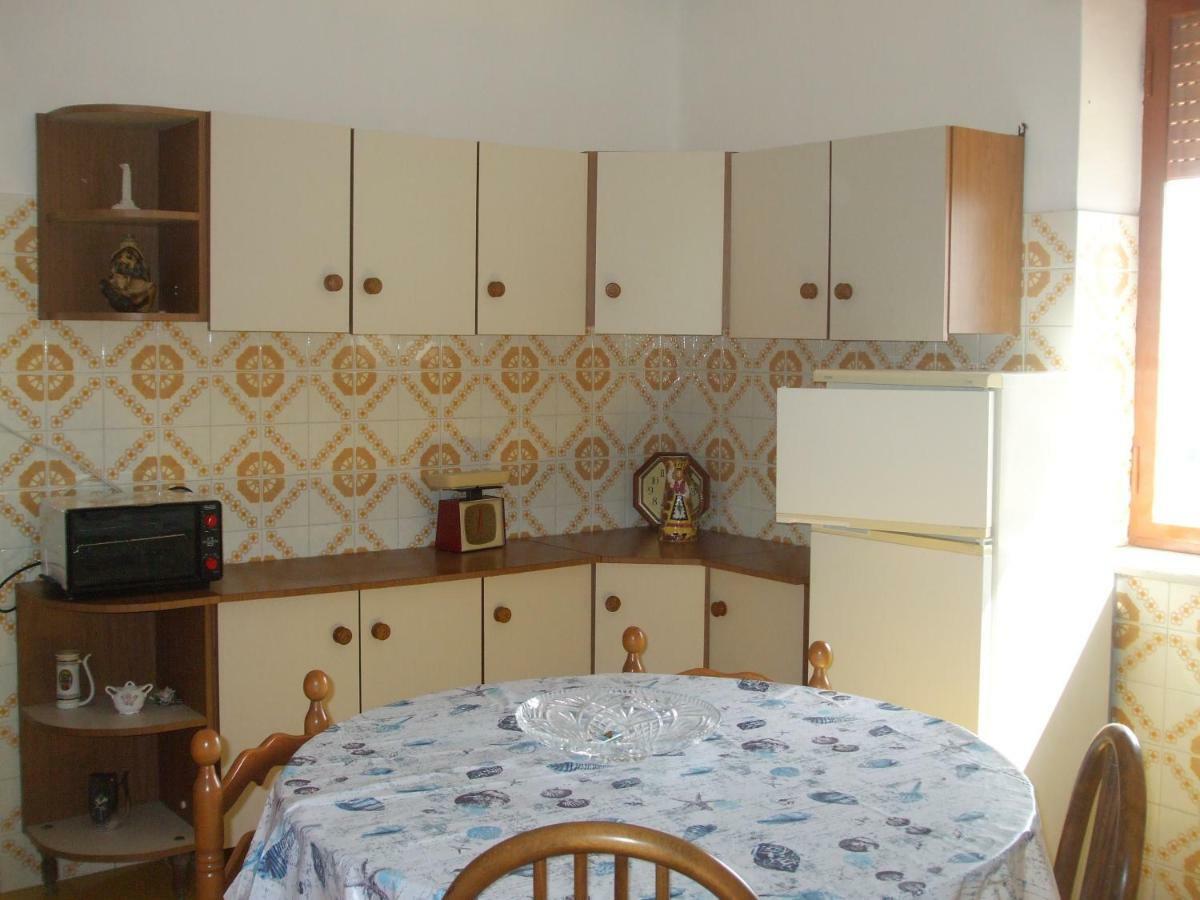 Villa Spaia Brancaleone Marina Dış mekan fotoğraf